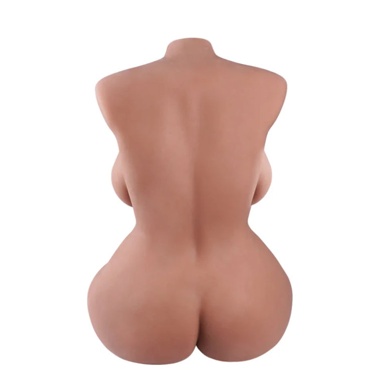 Tantaly MONROE Body Sex Doll - FAIR