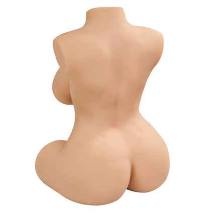 BRITNEY Half-Body Sex Doll