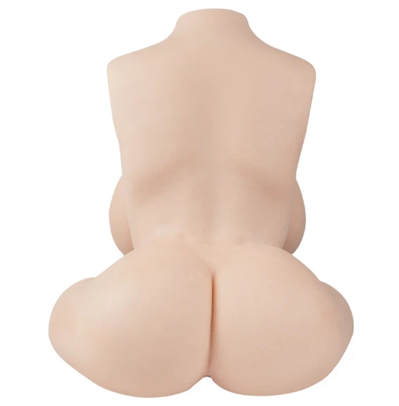 Tantaly NICOLE 2.0 Adult Sex Doll with Papaya Boobs