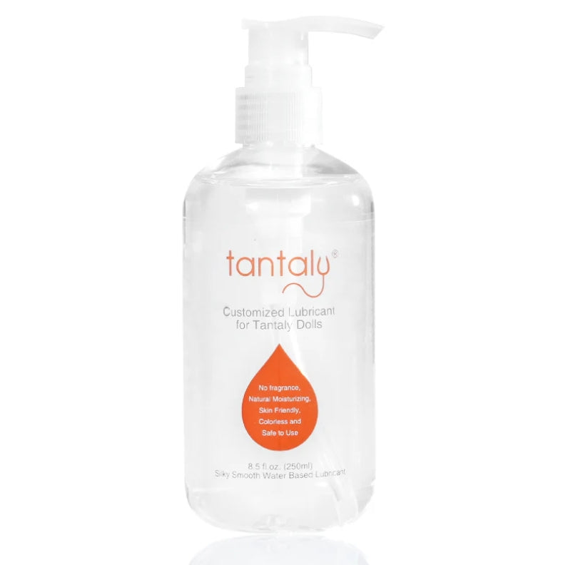 Tantaly 510K 250ml Lubricant
