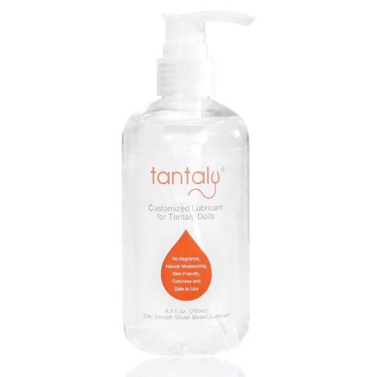Tantaly 510K 250ml Lubricant