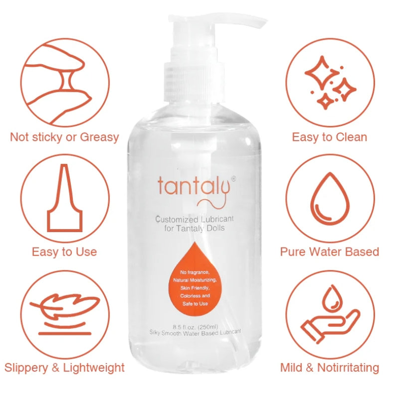 Tantaly 510K 250ml Lubricant