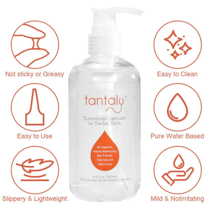 Tantaly 510K 250ml Lubricant