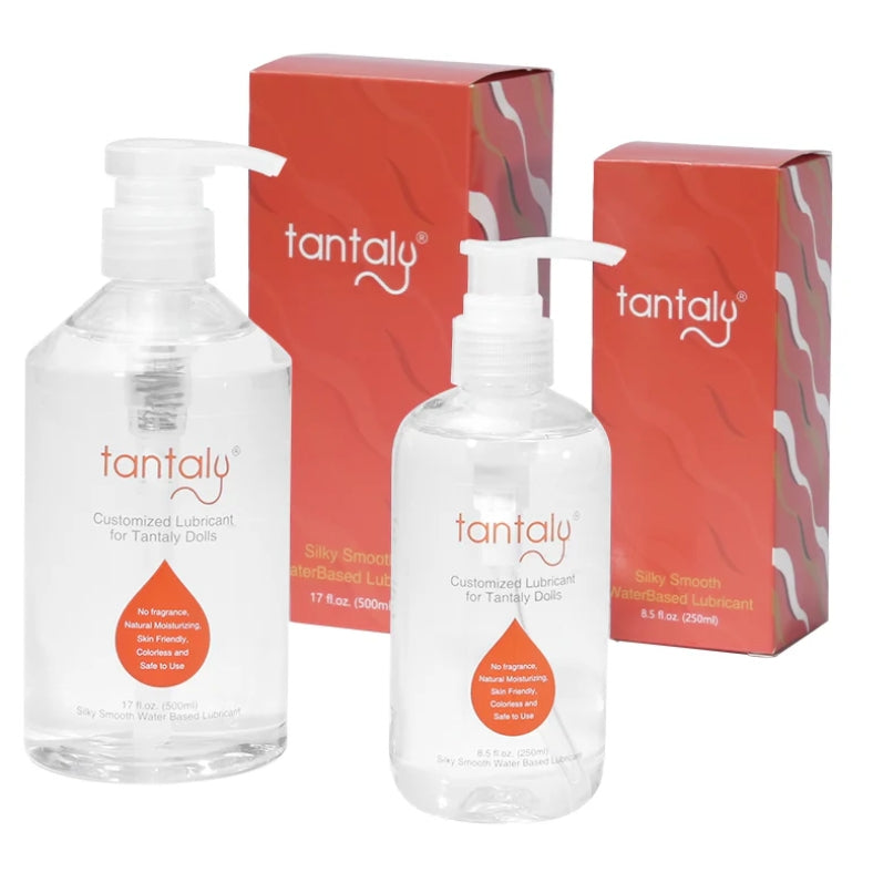 Tantaly 510K 250ml Lubricant