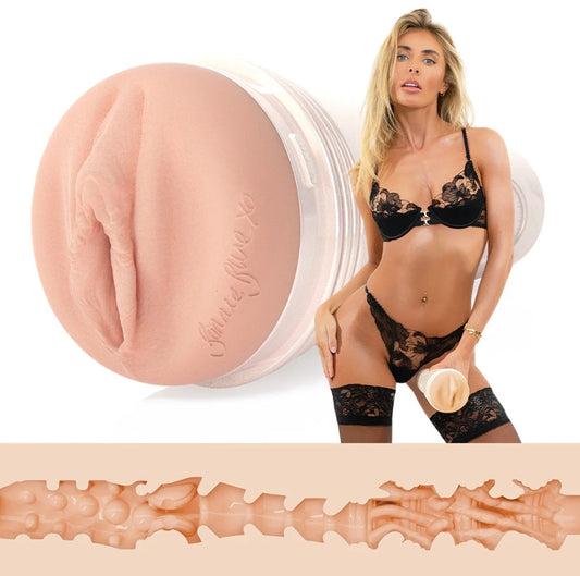 Fleshlight Girls Bonnie Blue