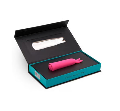 Nu Sensuelle Bunnii 20 Function Clitoral Stimulator