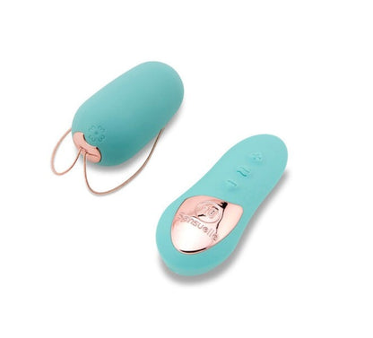 Nu Sensuelle Remote Control Petite Egg