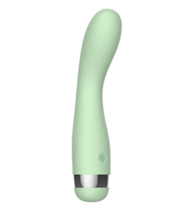 Soft By Playful Lover G-Spot Vibrator
