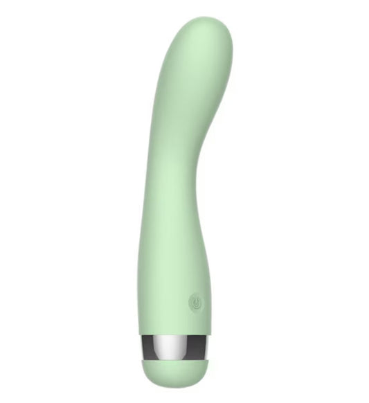 Soft By Playful Lover G-Spot Vibrator
