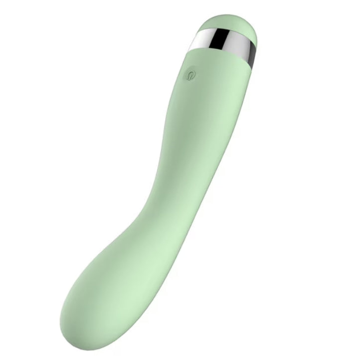 Soft By Playful Lover G-Spot Vibrator