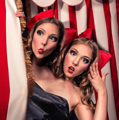 Fleshlight Fantasy Twisted Sisters