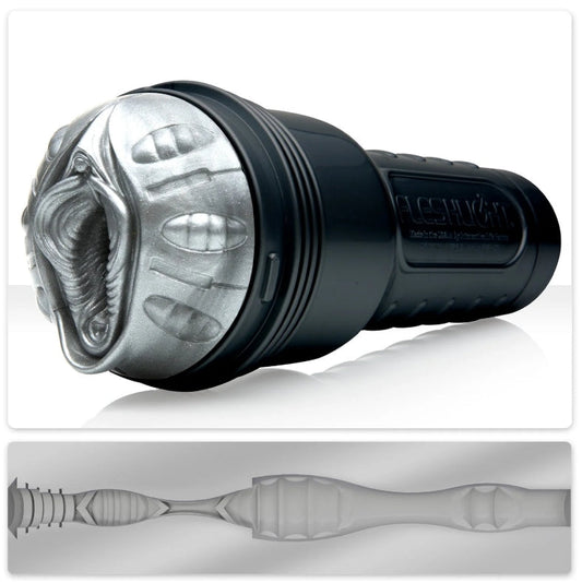 Fleshlight Fantasy Cyborg Androm3da Vagina