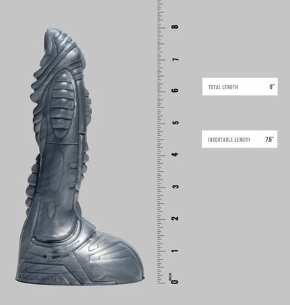 Fleshlight Fantasy Cyborg Dildo