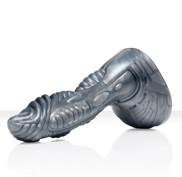 Fleshlight Fantasy Cyborg Dildo
