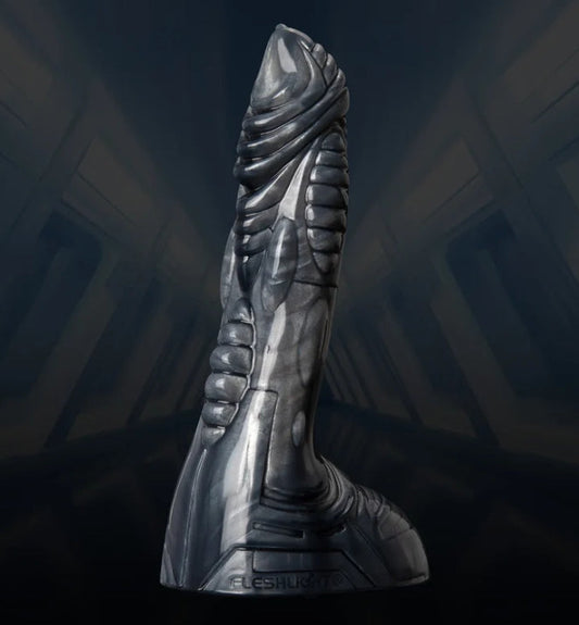 Fleshlight Fantasy Cyborg Dildo