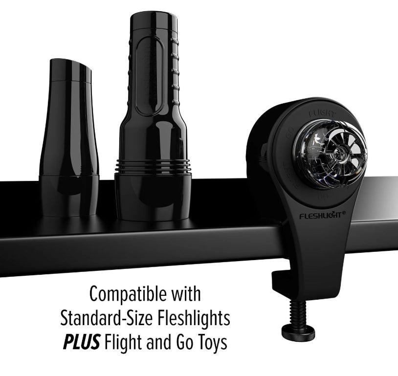Fleshlight Mount