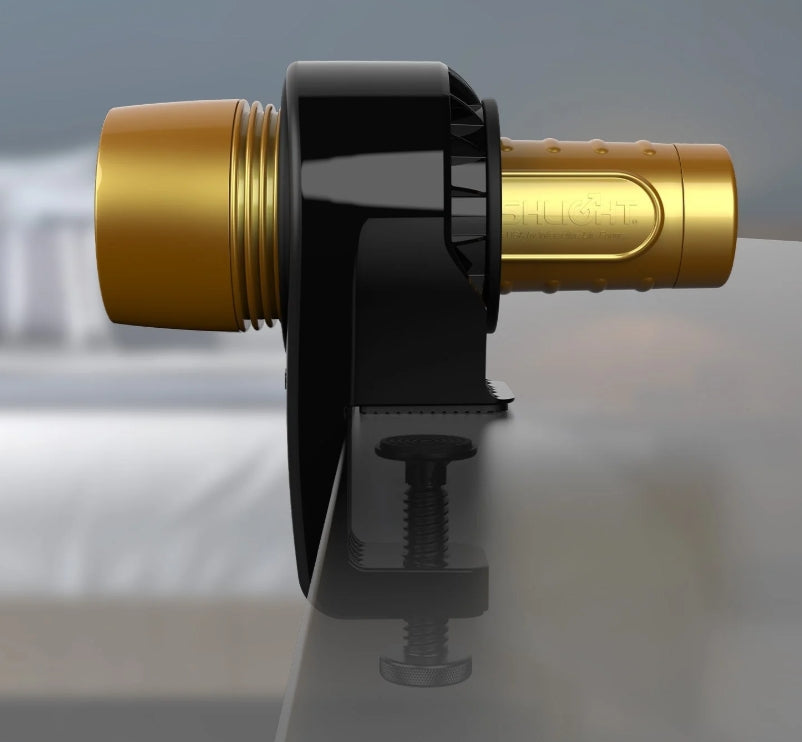 Fleshlight Mount