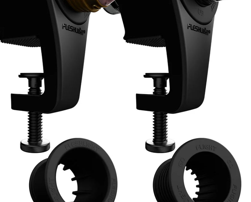 Fleshlight Mount
