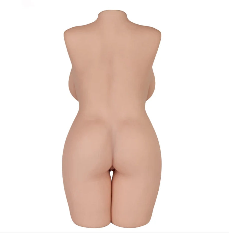 Tantaly DONNA Body Sex Doll - FAIR
