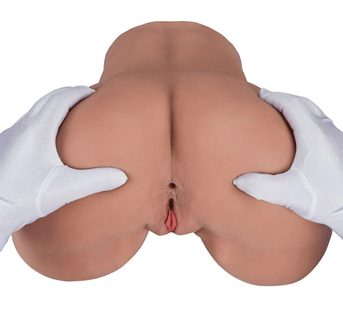 Tantaly LOUISE Doggy Style Sex Doll