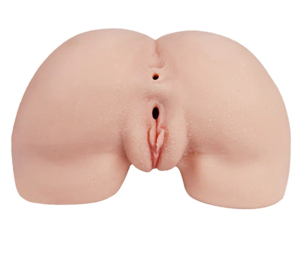 Tantaly SCARLETT Half Body Sex doll - FAIR