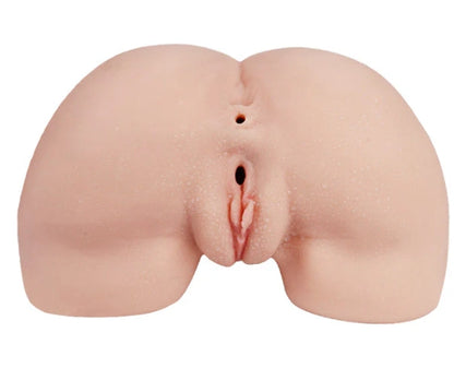 Tantaly SCARLETT Half Body Sex doll - FAIR