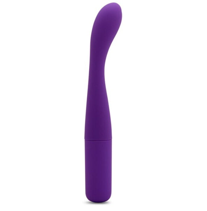 Nu Sensuelle Nubii Chloe G-Spot with Turbo and Heat Vibe