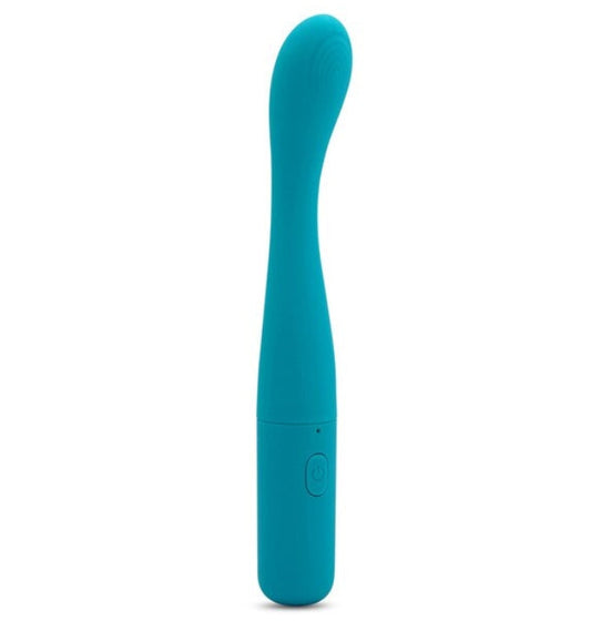 Nu Sensuelle Nubii Chloe G-Spot with Turbo and Heat Vibe