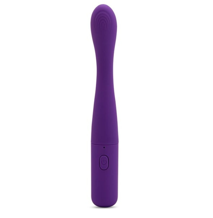 Nu Sensuelle Nubii Chloe G-Spot with Turbo and Heat Vibe