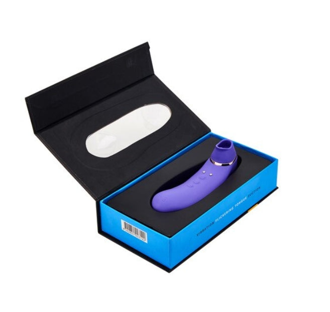 Nu Sensuelle Trinitii Triple Action Stimulator