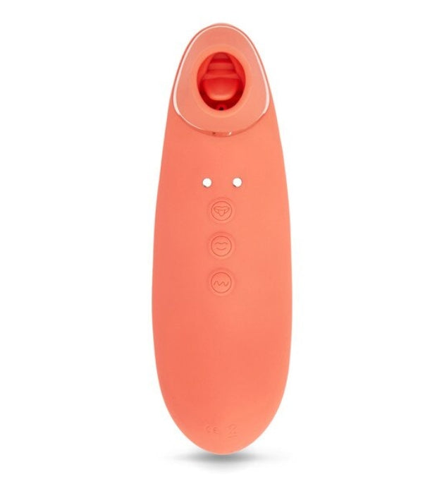 Nu Sensuelle Trinitii Triple Action Stimulator