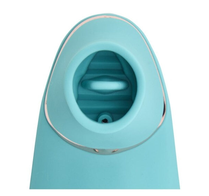 Nu Sensuelle Trinitii Triple Action Stimulator