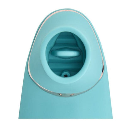 Nu Sensuelle Trinitii Triple Action Stimulator