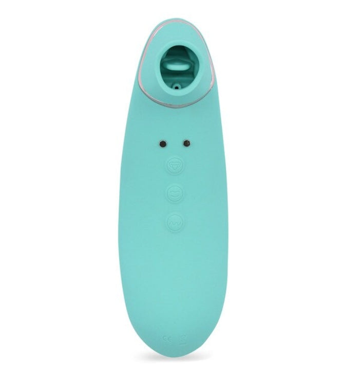Nu Sensuelle Trinitii Triple Action Stimulator