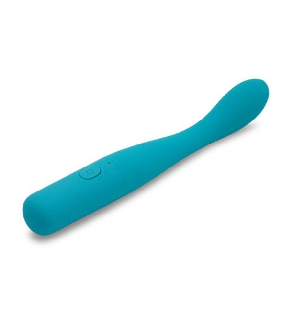 Nu Sensuelle Nubii Chloe G-Spot with Turbo and Heat Vibe