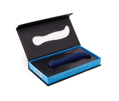 Nu Sensuelle Baelii Powerflex Vibrator