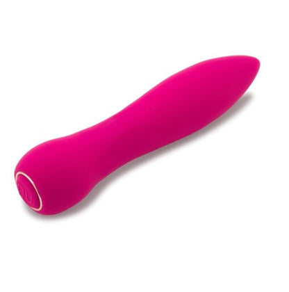 Nu Sensuelle Bobbii Powerflex vibrator