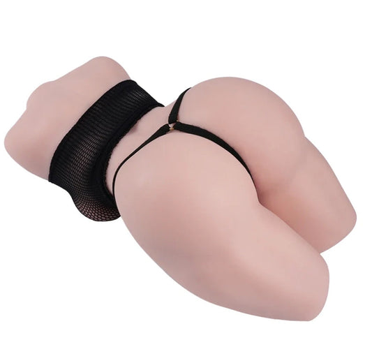 Tantaly HANNAH MINI Sex Doll Masturbator