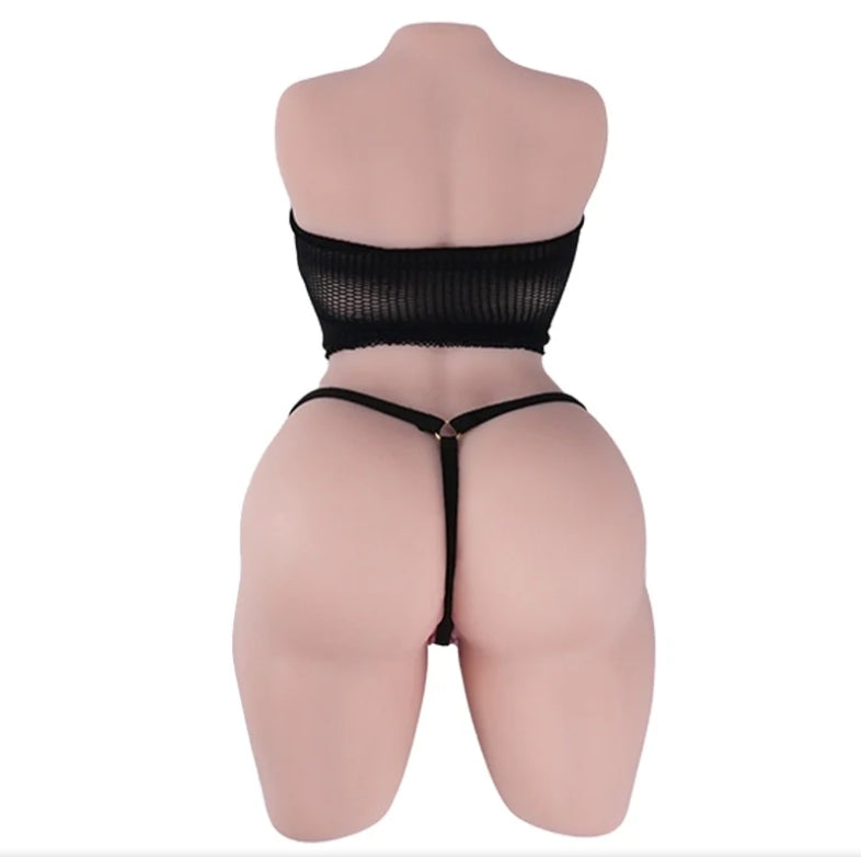Tantaly HANNAH MINI Sex Doll Masturbator