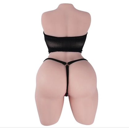 Tantaly HANNAH MINI Sex Doll Masturbator