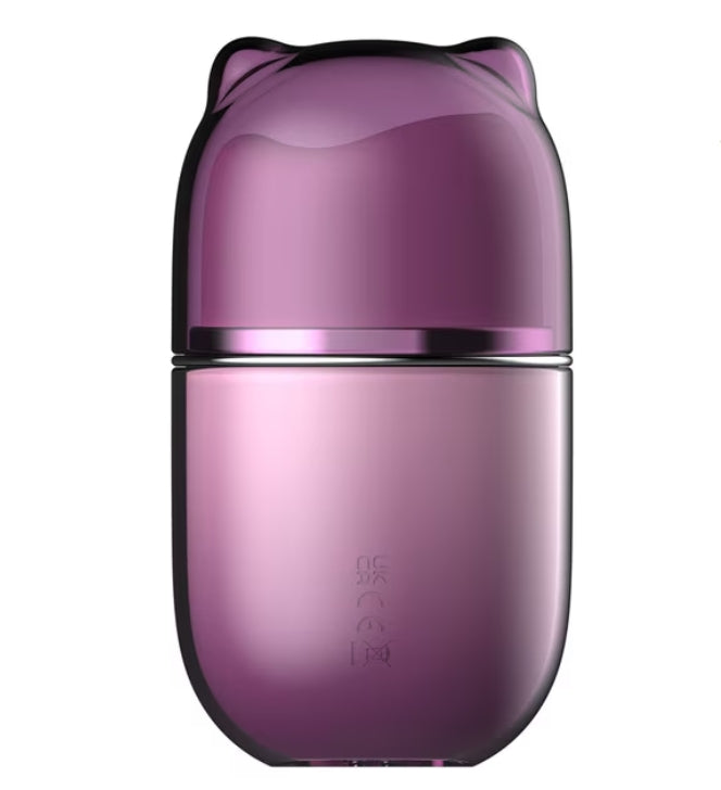 Klitty Dual-Action Licking & Suction Stimulator