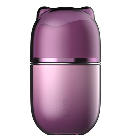 Klitty Dual-Action Licking & Suction Stimulator