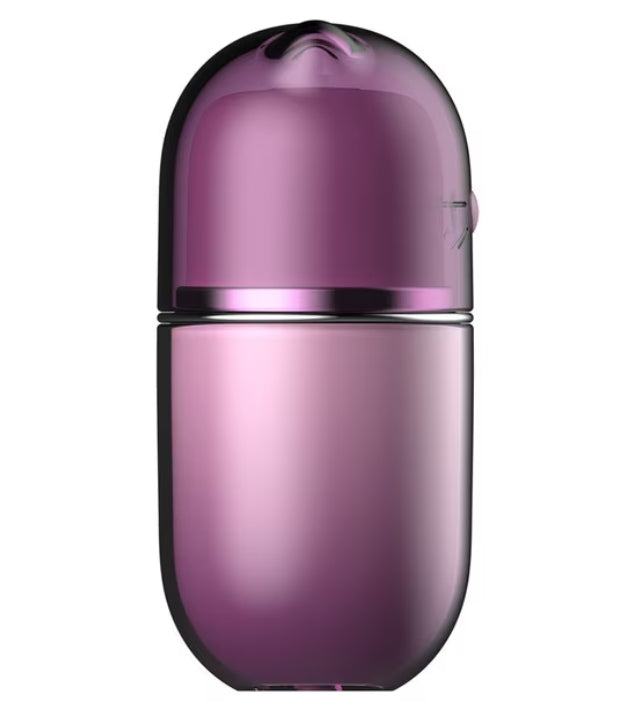 Klitty Dual-Action Licking & Suction Stimulator