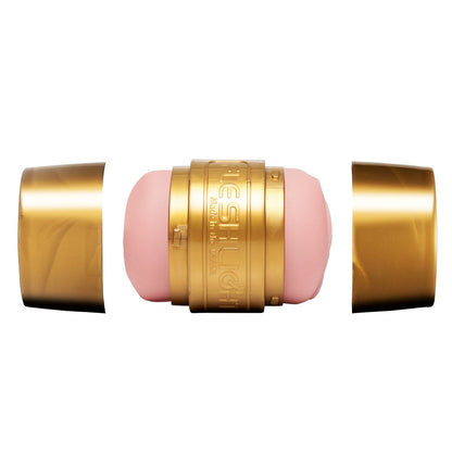 Fleshlight Quickshot Stamina Training Unit Lady & Butt