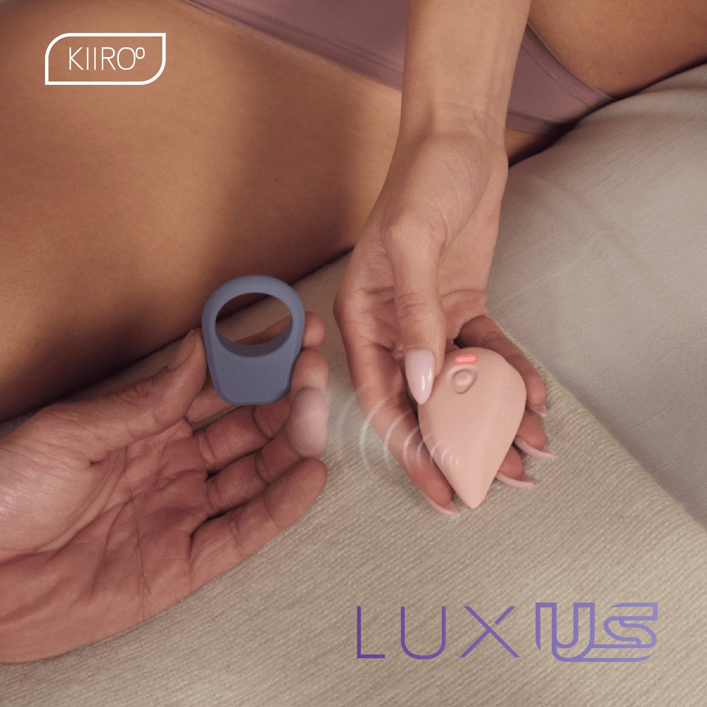 Luxus Couples Kit