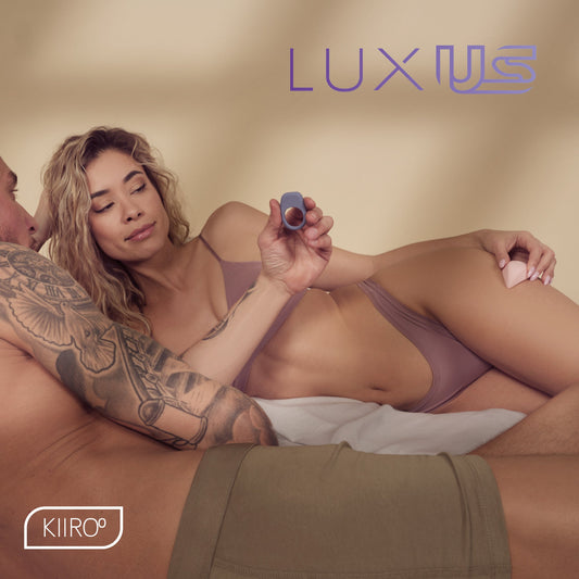 Luxus Couples Kit