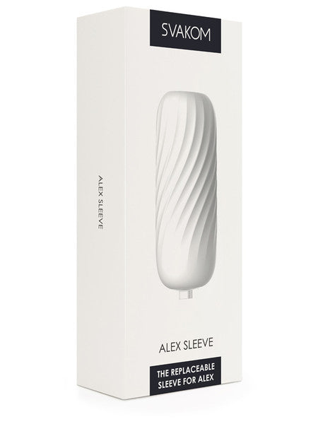 Svakom Alex Neo 2 Sleeve
