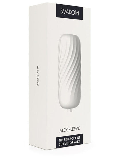 Svakom Alex Neo 2 Sleeve