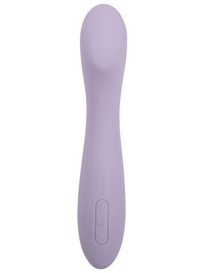 Svakom Amy 2 Pastel Lilac