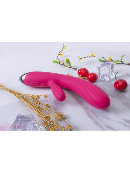 Svakom Angel Plum Red